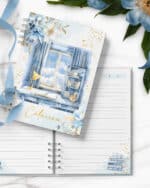 arquivo_digital_caderno_azul_dourado_blue_planner_floral_capas_miolo_pautado
