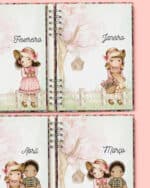 arquivo_digital_caderno_papel_carta_doce_infancia_sara_kay_vintage_agenda