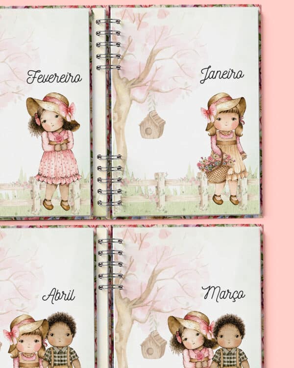 arquivo_digital_caderno_papel_carta_doce_infancia_sara_kay_vintage_agenda