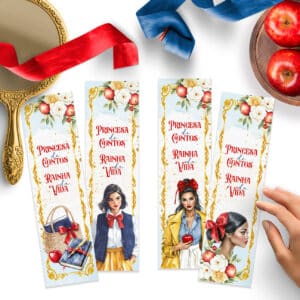 arquivo_digital_caderno_mulher_branca_de_neve_floral_maca_vermelho_amarelo_azul_marca_pagina