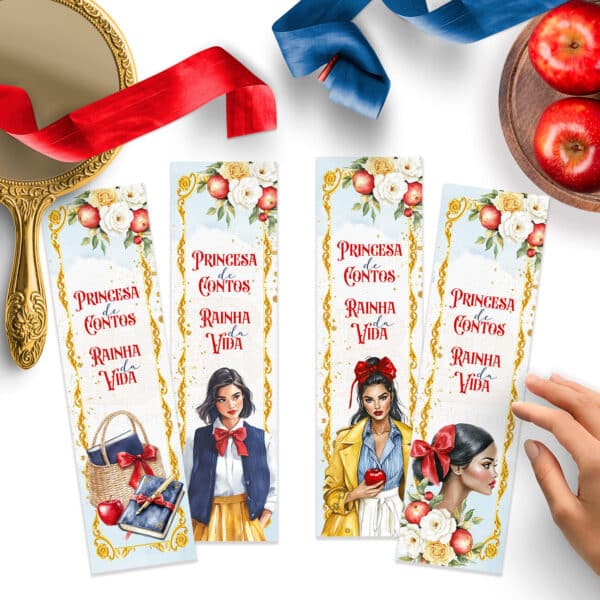 arquivo_digital_caderno_mulher_branca_de_neve_floral_maca_vermelho_amarelo_azul_marca_pagina