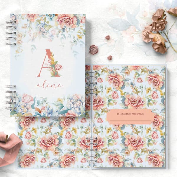 arquivo_kit_capas_alfabeto_floral_rosa_azul_miolo_pautado_doce_floral