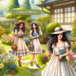 kit_digital_ilustrações_livros_biblia_mulheres_feminino_personagens
