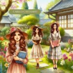 kit_digital_ilustrações_livros_biblia_mulheres_feminino_personagens