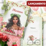 arquivo_digital_capas_caderno_morango_personagens_mulheres_floral_vermelho3