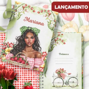 arquivo_digital_capas_caderno_morango_personagens_mulheres_floral_vermelho3