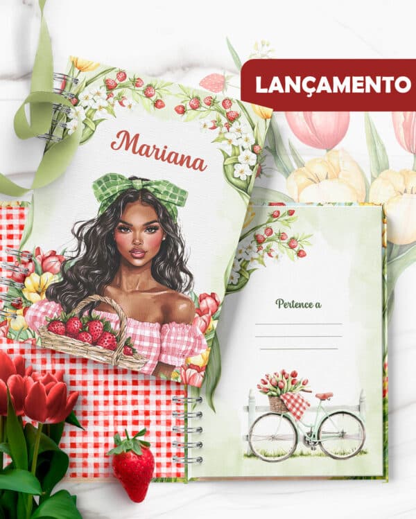 arquivo_digital_capas_caderno_morango_personagens_mulheres_floral_vermelho3