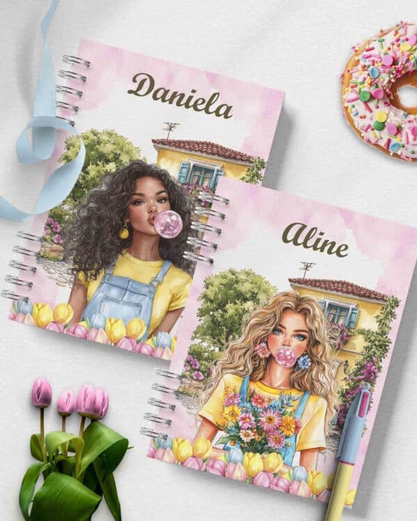 arquivo_digital_capas_caderno_personagens_mulheres_candy_color_chiclete_tons_pastéis3