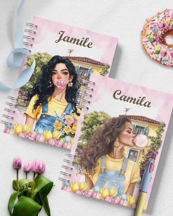 arquivo_digital_capas_caderno_personagens_mulheres_candy_color_chiclete_tons_pastéis3