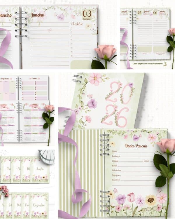combo_agendas_versiculos_floral_2026