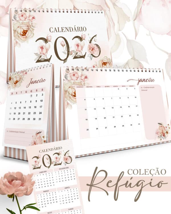 kit_calendarios_mesa_A5_A6_marca_paginas_coleção_refúgio