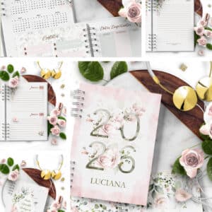 combo_8_agendas_floral_rosa_2_1_dpp_2026_permanente_versiculos